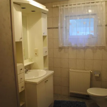 Apartment Maierhof Flirsch Room photo