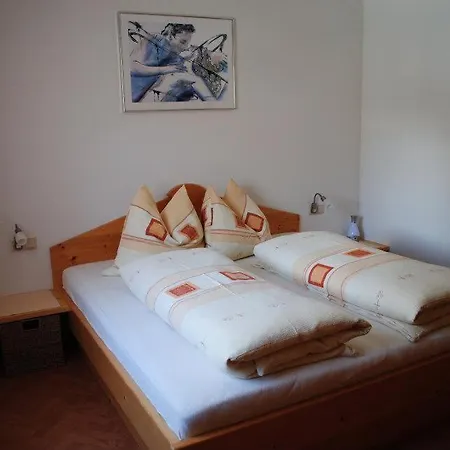 Apartment Maierhof Flirsch Room photo