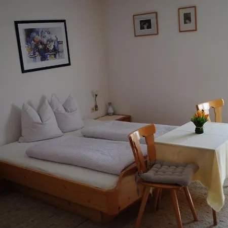 Apartment Maierhof Flirsch Room photo