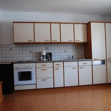 Apartment Maierhof Flirsch Room photo