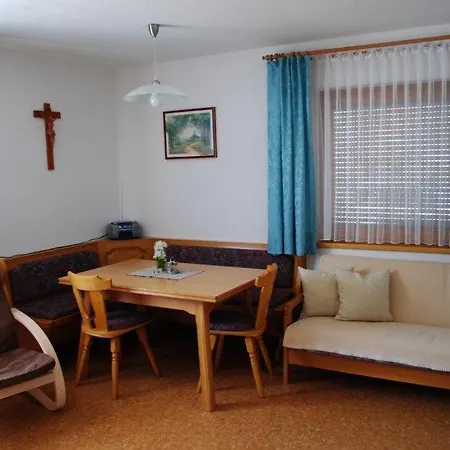 Apartment Maierhof Flirsch Room photo