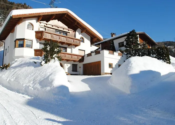 Apartment Maierhof