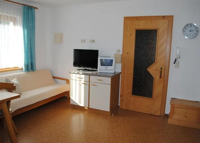 Apartment Maierhof