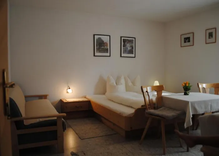 Apartment Maierhof