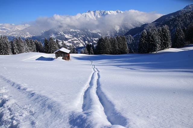 Maierhof Flirsch
