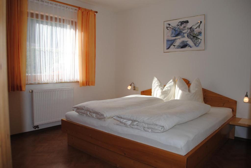 Apartment Maierhof *