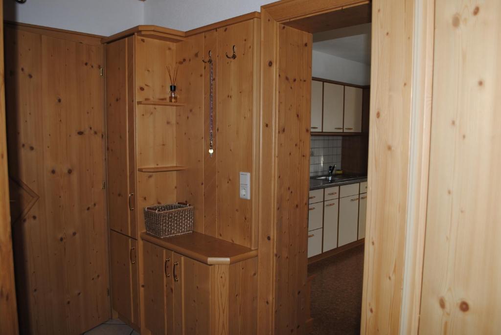 Apartment Maierhof Flirsch