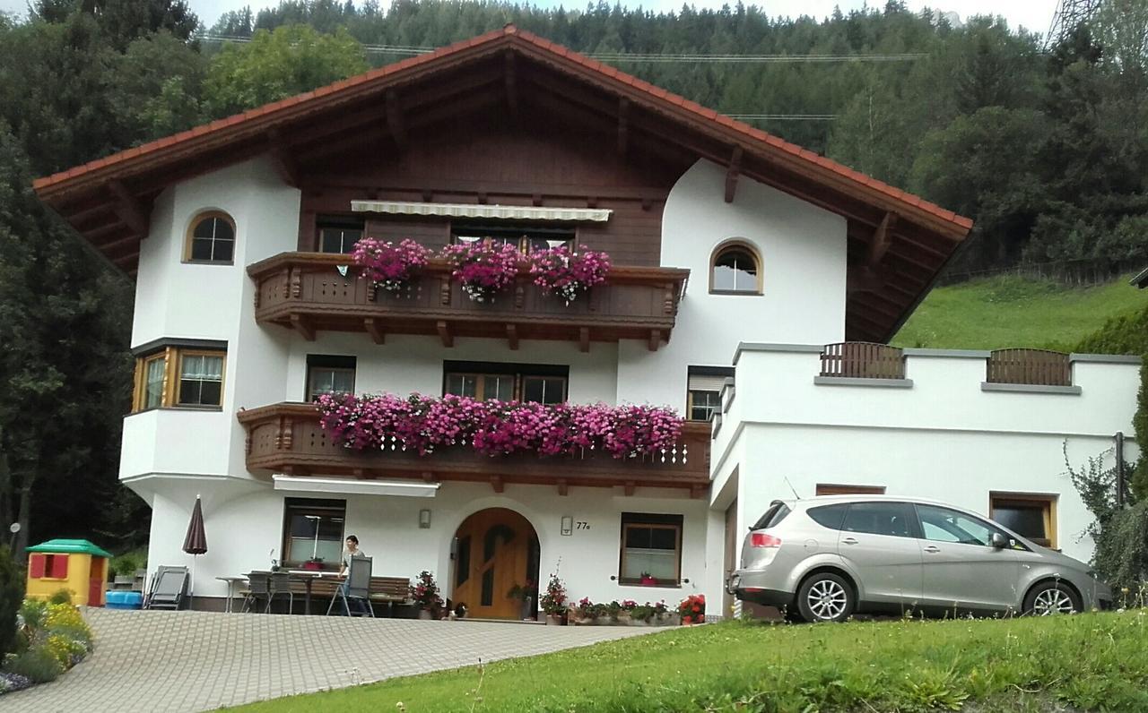 Apartment Maierhof *